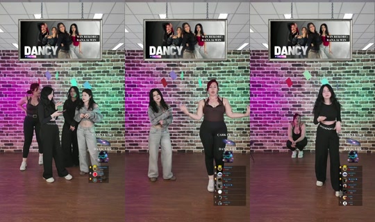 dancy.ist's Stream - Apr 21, 2026, 2:37 PM