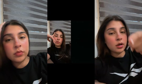 danibonnys Recorded on Apr 19, 2026, 6:11 AM