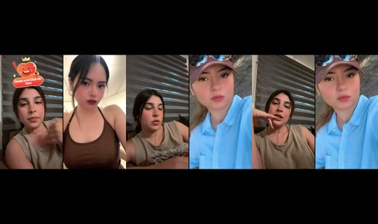 danibonnys의 방송 - 2026년 4월 21일 AM 7:43