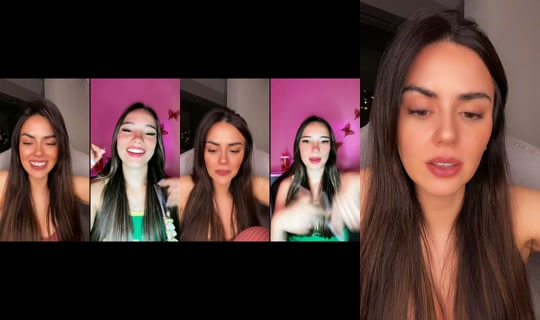 danicarmonalive's Stream - Apr 16, 2026, 2:01 AM