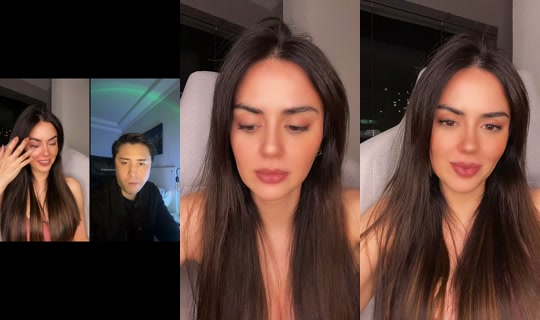 danicarmonalive's Stream - Apr 16, 2026, 2:51 AM