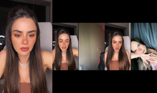 danicarmonalive's Stream - Apr 17, 2026, 4:23 AM