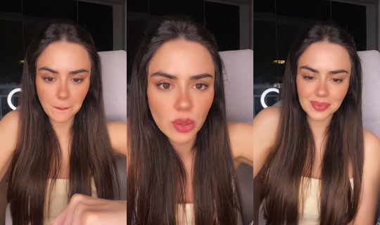 danicarmonalive's Stream - Apr 19, 2026, 6:00 AM