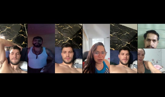 daniel.moreno0297 の配信 - 2026年4月16日 15:57