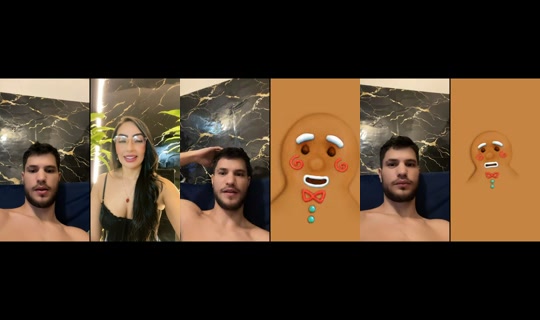 daniel.moreno0297 の配信 - 2026年4月16日 17:29