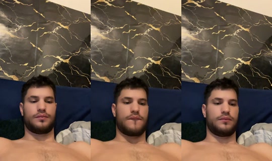 daniel.moreno0297 の配信 - 2026年4月16日 18:09