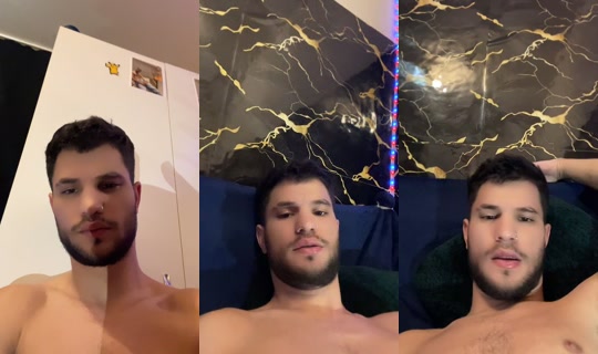 Stream daniel.moreno0297 - 16 Apr 2026, 22.40