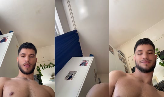 daniel.moreno0297 Recorded on Apr 18, 2026, 12:00 PM