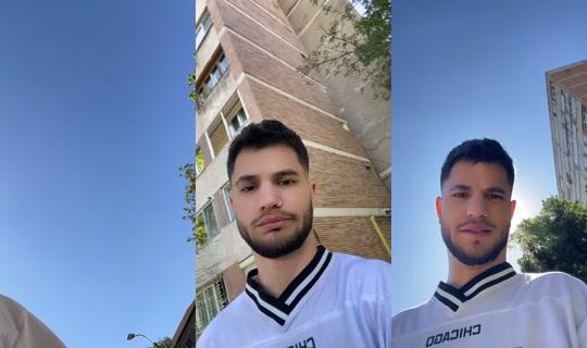 daniel.moreno0297 Recorded on Apr 18, 2026, 12:49 PM