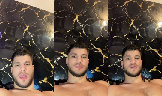 daniel.moreno0297 Recorded on Apr 18, 2026, 10:07 PM