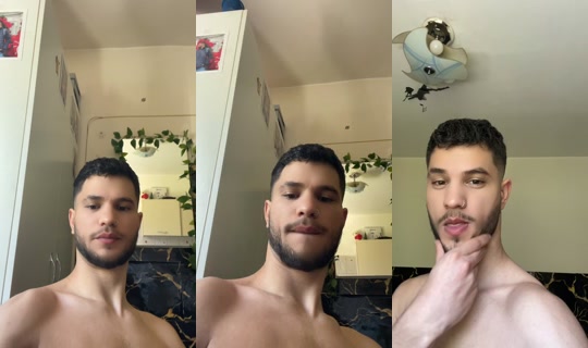 daniel.moreno0297's Stream - Apr 19, 2026, 9:21 AM