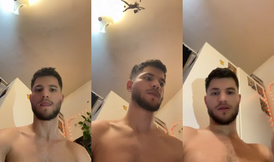 daniel.moreno0297의 방송 - 2026년 4월 20일 PM 7:06