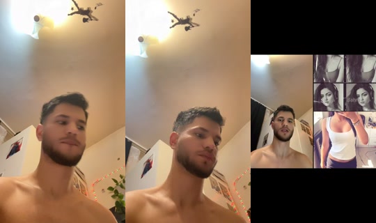 daniel.moreno0297의 방송 - 2026년 4월 20일 PM 9:19