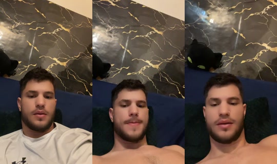 daniel.moreno0297의 방송 - 2026년 4월 20일 PM 11:05