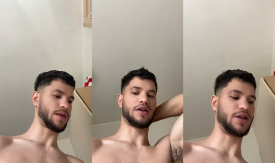 daniel.moreno0297의 방송 - 2026년 4월 21일 AM 10:25