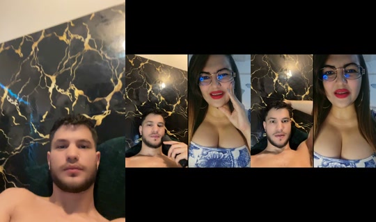 بث daniel.moreno0297 - 21 أبريل 2026، 8:43 م