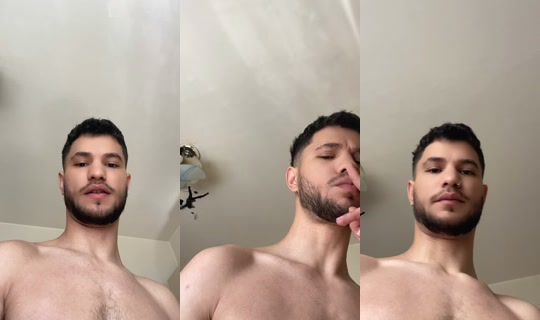 daniel.moreno0297의 방송 - 2026년 4월 22일 AM 10:55