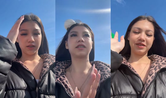 Transmisión de daniela.gina26 - 16 abr 2026, 13:05