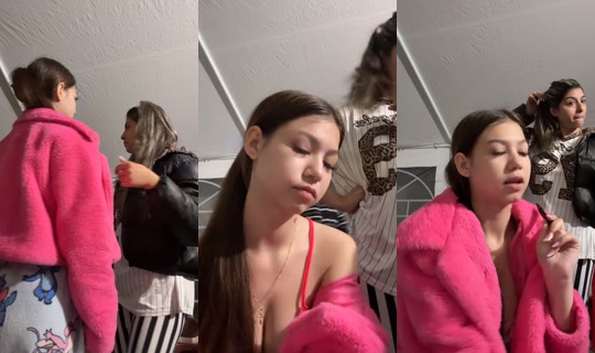 daniela.gina26's Stream - Apr 17, 2026, 6:25 PM