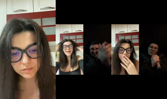 daniela.iulia's Stream - Apr 15, 2026, 8:12 PM