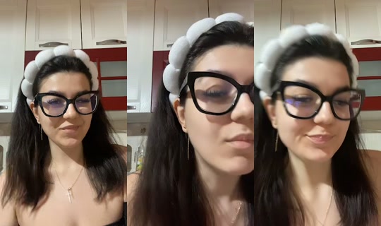 daniela.iulia's Stream - Apr 16, 2026, 7:44 PM