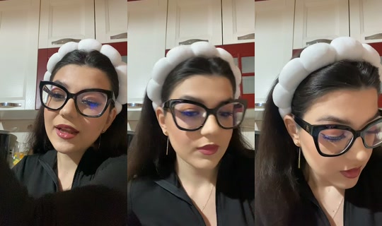 daniela.iulia's Stream - Apr 17, 2026, 8:11 PM