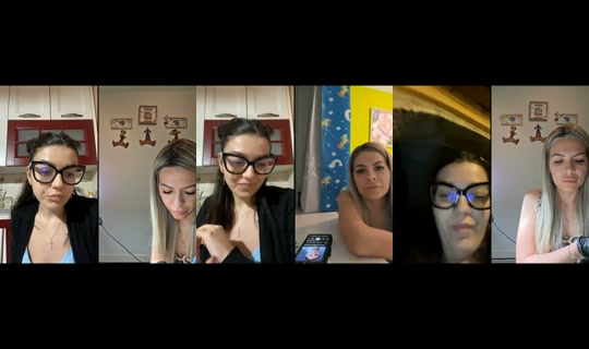 daniela.iulia Recorded on Apr 18, 2026, 10:04 PM