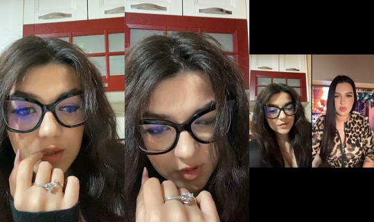 بث daniela.iulia - 19 أبريل 2026، 8:47 م