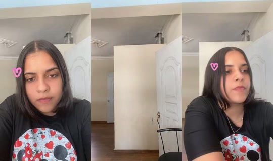 daniela__g1509의 방송 - 2026년 4월 14일 오후 2:45