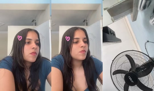 daniela__g1509의 방송 - 2026년 4월 15일 오후 1:15