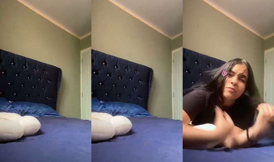 daniela__g1509's Stream - Apr 20, 2026, 7:13 PM