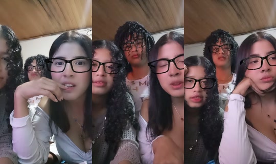 Transmisión de danielablanco1138 - 14 abr 2026, 0:43