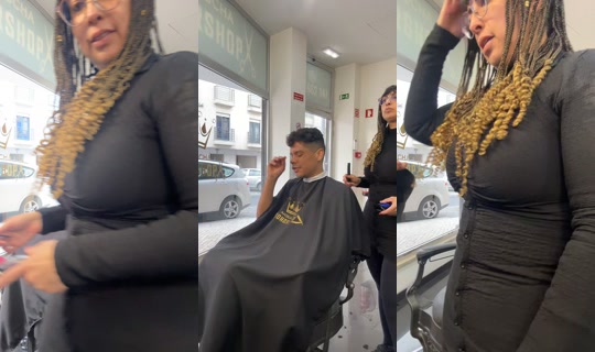 daniellydarde의 방송 - 2026년 4월 13일 오후 5:39