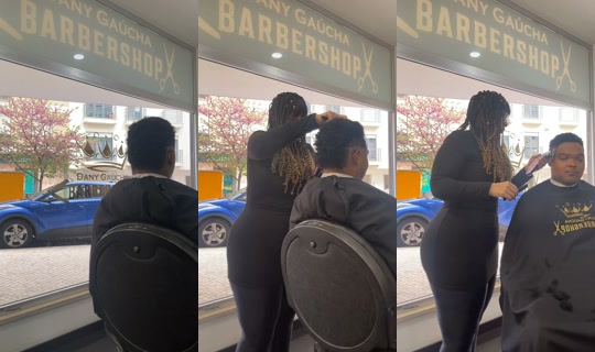 daniellydarde의 방송 - 2026년 4월 14일 오전 10:16