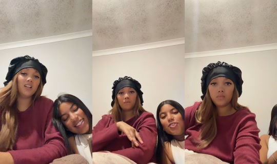 danika.ambraal.23 Recorded on Apr 18, 2026, 8:16 PM