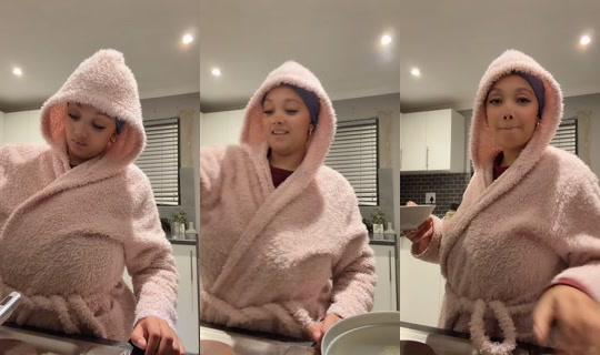 danika.ambraal.23의 방송 - 2026년 4월 19일 PM 5:36