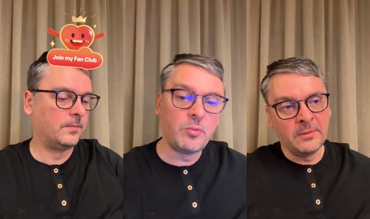 dantoma.trade の配信 - 2026年4月15日 13:35