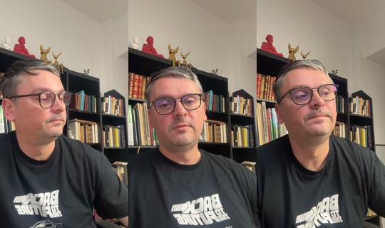 dantoma.trade の配信 - 2026年4月20日 14:19