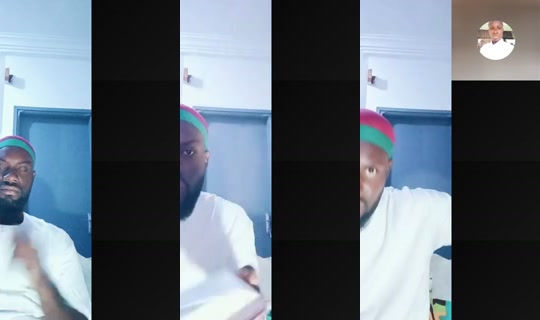 daouda9192's Stream - Apr 15, 2026, 1:54 PM