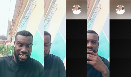 daouda9192 Recorded on Apr 18, 2026, 1:56 PM