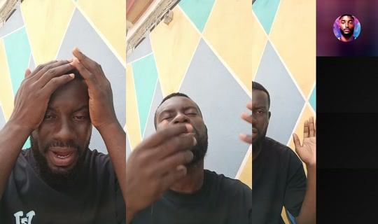 بث daouda9192 - 20 أبريل 2026، 2:32 م