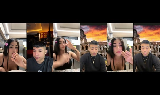 dapanu's Stream - Apr 13, 2026, 6:55 PM