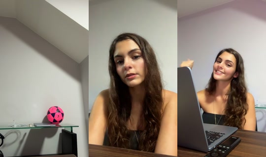 daphcarvalho's Stream - Apr 20, 2026, 10:11 PM