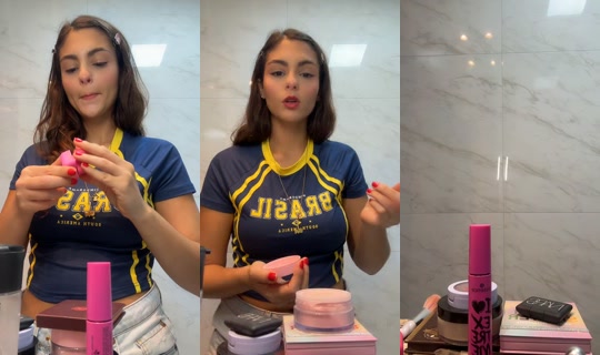 daphcarvalho's Stream - Apr 21, 2026, 5:24 PM