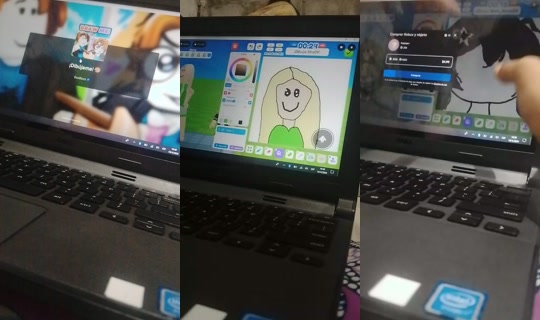 dar.aliz4 Recorded on Apr 18, 2026, 9:40 PM