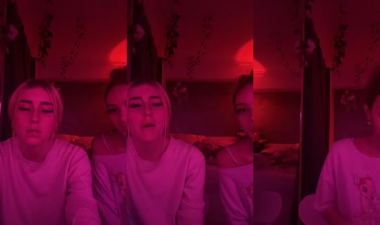 darceymussett's Stream - Apr 17, 2026, 3:25 PM