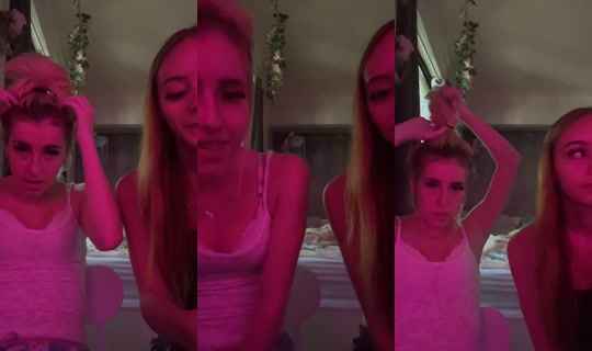 darceymussett Recorded on Apr 18, 2026, 7:49 AM