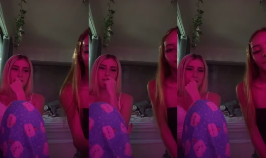 darceymussett's Stream - Apr 18, 2026, 8:23 AM