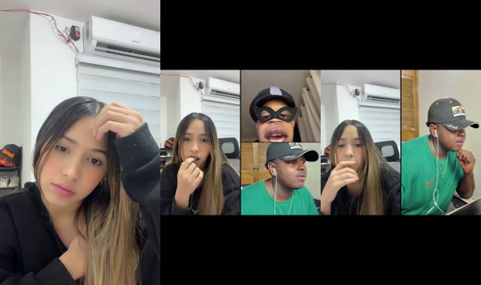 daryh's Stream - Apr 16, 2026, 6:21 AM