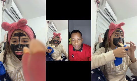 daryh's Stream - Apr 18, 2026, 5:34 AM